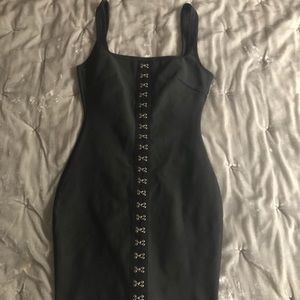 Never worn little black dress